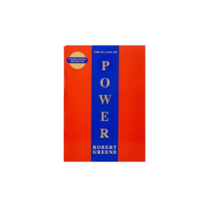 The 48 Laws Of Power