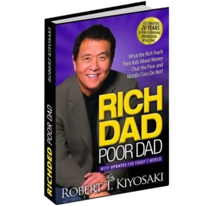 Rich Dad Poor Dad