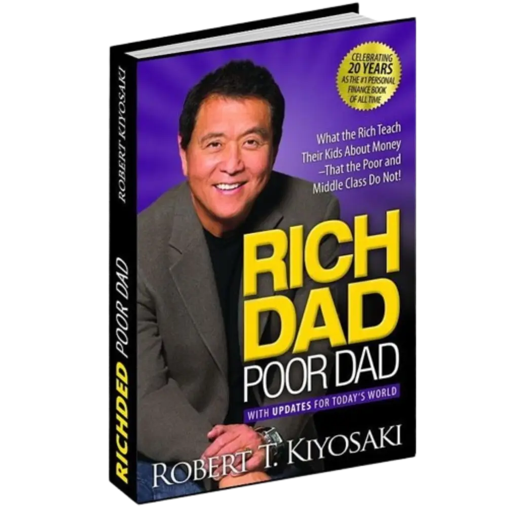 Rich Dad Poor Dad
